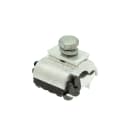 Sicame - Raccord Al/Cu à rainures parallèles 16-95/6-50² graisse contact tête fusible