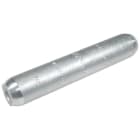 Sicame - Manchon jonction Aluminium à poinçonner 35 mm²