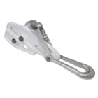 Sicame - Tendeur à mâchoires parallèles pour câbles isolés Diam 6 à 14mm - 800daN