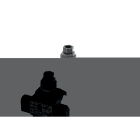Sicame - Connecteur à perforation d'isolant Pr.16-95 Der.(2,5)6-35 mm²