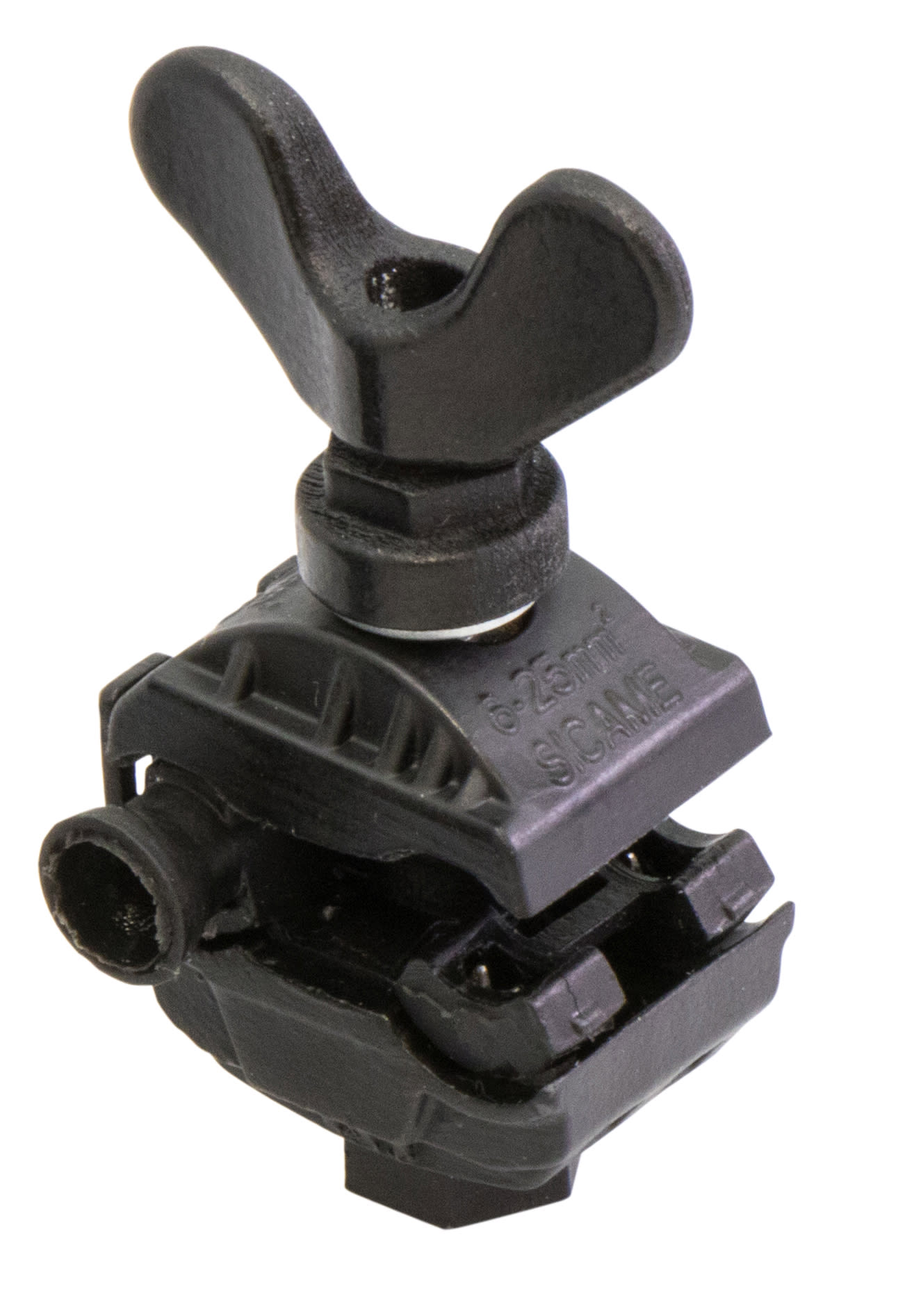 Sicame - Connecteurs à perforation d'isolant pour éclairage publique P: 6-25 D: 1.5-10