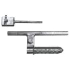 Sicame - Manchons d'ancrage à broche à comprimé câble 75.5mm² CANNA