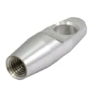 Sicame - Ogive pour aiguille de tirage M5 Aiguille diamètre 4.5 à 6mm