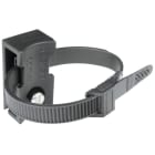 Sicame - Bracelet Isolant fixation câble par feuillard D15-30mm