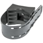 Sicame - Bracelet Isolant fixation câble par feuillard non existant D50-90mm