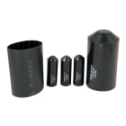 Sicame - Bout perdu thermo-rétractable câble BTS 10 à 35