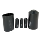 Sicame - Bout perdu thermo-rétractable câble BTS 10 à 35