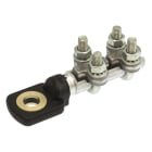 Sicame - Connection pour piquet de terre diamètre 16 à 20mm.