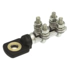 Sicame - Connection pour piquet de terre diamètre 16 à 20mm.