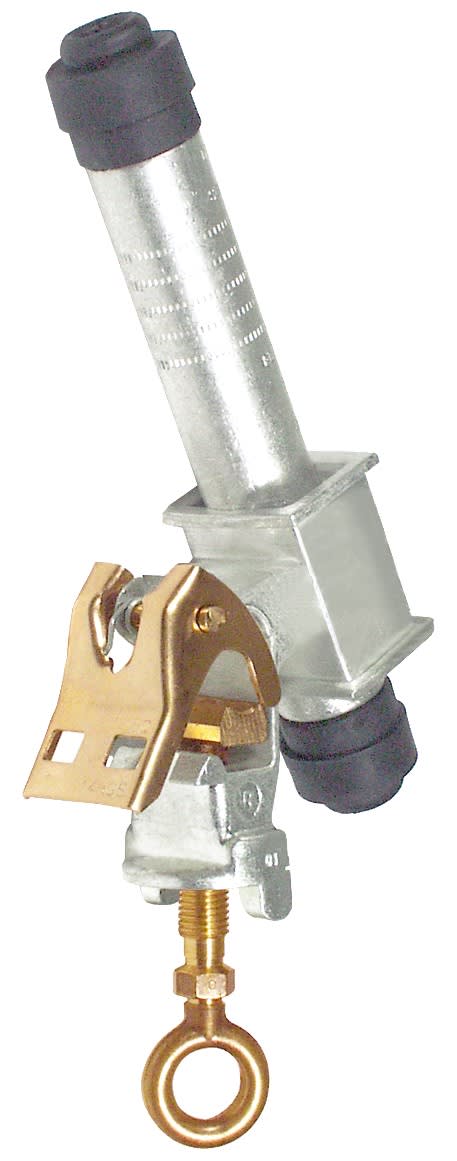 Sicame - Connecteur TST HTA à anneau 25 à 120mm² pour ponts gainés sertis 148mm²