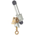 Sicame - Connecteur TST HTA à anneau 25 à 120mm² pour ponts gainés sertis 148mm²