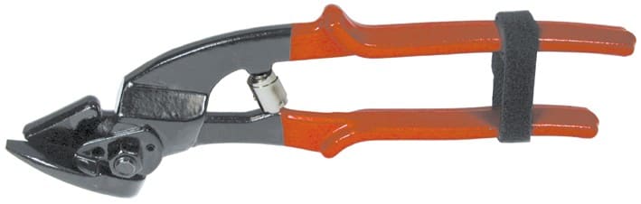 Sicame - Cisaille à feuillard pour cerclage en inox