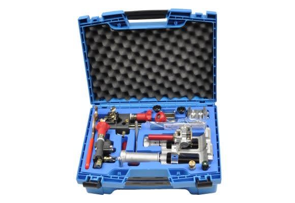 Sicame - Coffret préparation câbles HTA 50 à 240 mm² - Sans taille cône