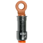 Sicame - Cosse préisolée 35 mm² pour borne d'appareillage Cu