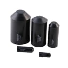 Sicame - Capuchon thermorétractable pour conducteurs de réseau de 150mm².