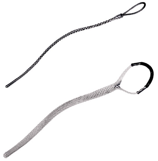 Sicame - Tire-câble tracteur polyamide ligne aérienne diam 25 à 32mm - 1100daN