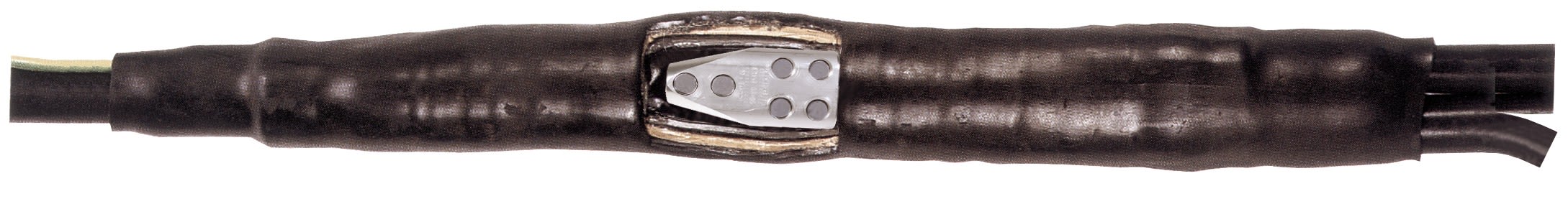 Sicame - Dérivation Unipolaire THermo-rétractable 24kV 50-240mm²