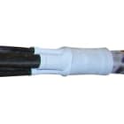 Sicame - Tête de câble rétractable à froid pour câble de BTS triphasé de 35 à 70mm².