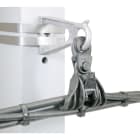 Sicame - Ensemble suspension BT porteur 35 et 54mm²