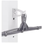 Sicame - Ensemble de suspension BT porteur de 70 mm²