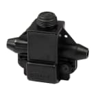 Sicame - Capot graissé pour connecteurs traditionnels taille 1