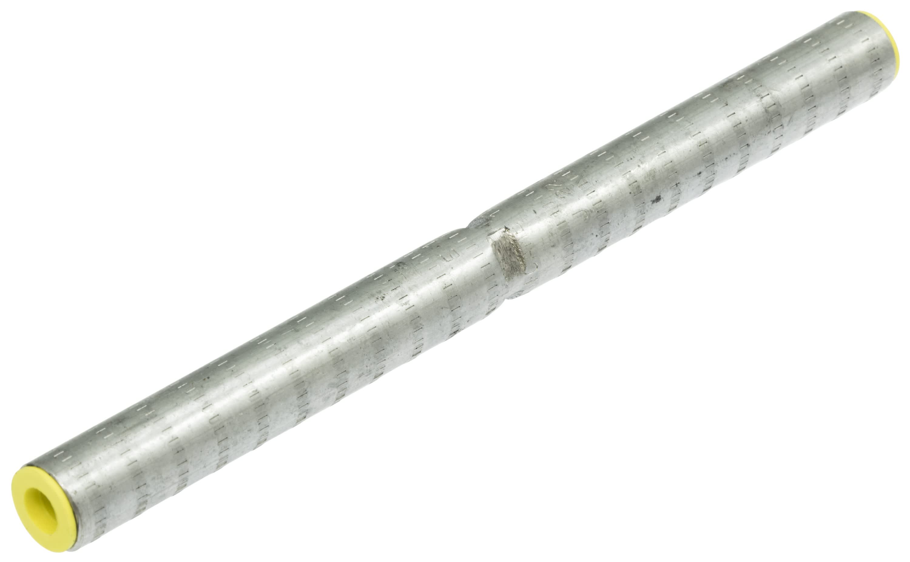 Sicame - Manchons de jonction pleine tension pour conducteur alminium 93mm²