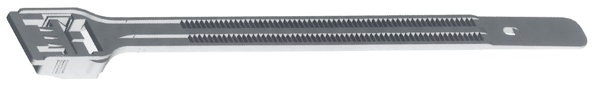 Sicame - Collier cranté démontable Large D 30- 50mm