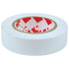 Sicame - Ruban adhésif PVC élect.auto-exting.10x15mm Bleu