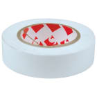 Sicame - Ruban adhésif PVC élect.auto-exting.10x15mm Bleu