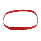 Sicame - Lien signalisation rouge support commun EDF 1,2m