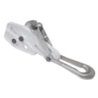 Sicame - Tendeur à mâchoires parallèles pour câbles isolés Diam 6 à 14mm - 800daN