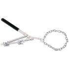 Sicame - Tendeur mécanique "TIRVIT" câble diam 3 à 8mm - 400daN