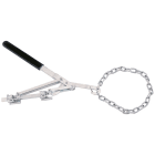 Sicame - Tendeur mécanique "TIRVIT" câble diam 3 à 8mm - 400daN