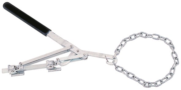 Sicame - Tendeur mécanique "TIRVIT" câble diam 14 à 18mm - 800daN