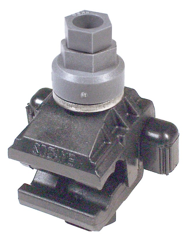 Sicame - Connecteur à perforation d'isolant Pr.16-95 Der.1.5-10 mm²