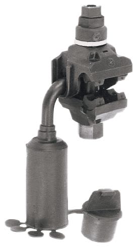 Sicame - Connecteur à perforation d?isolant 16 à 95 mm² de mise en court-circuit