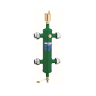 Atlantic APC Home Heating - Decouplage rlv