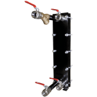 Atlantic APC Home Heating - Echangeur de barrage o/o 13/15