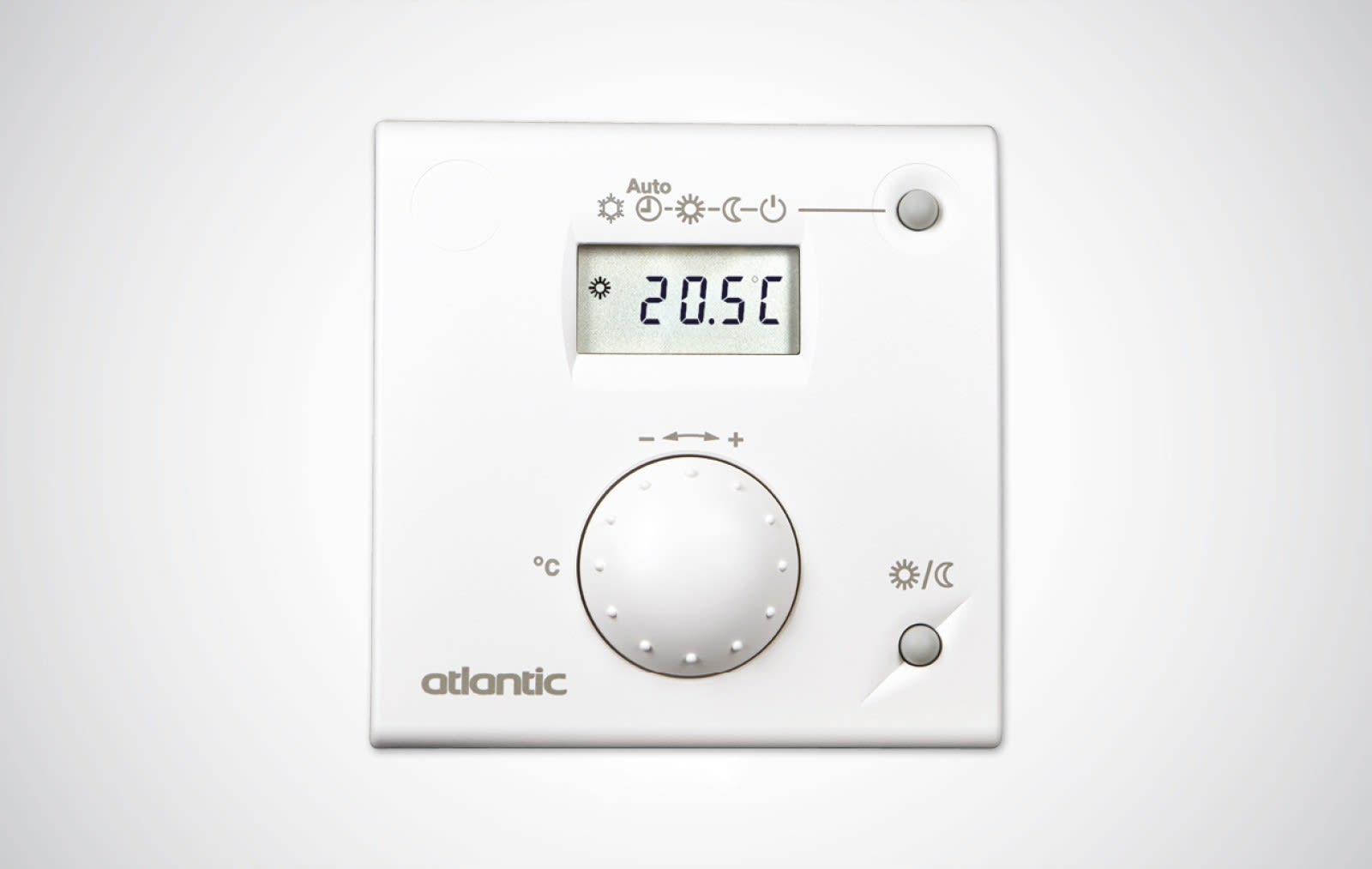 Atlantic APC Home Heating - Navilink T55