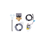 Atlantic APC Home Heating - Kit ECS