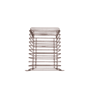 Atlantic APC Home Heating - Grille protection term