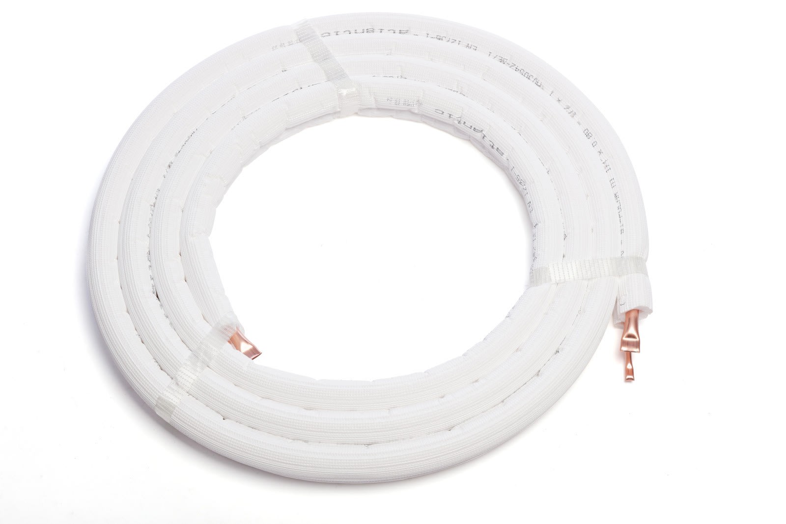 Atlantic APC Home Heating - Km-5m-1/2-1/4 - kit liaison m1-5m-1/2-1/4