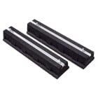 Atlantic APC Home Heating - Snc 600 - supports sol 600mm caoutchouc