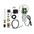 Atlantic APC Home Heating - Kit plancher chauffant ou 2eme circuit