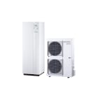 Atlantic APC Home Heating - Pompe à chaleur hybride gaz Alfea Hybrid Duo Gaz 14 kW triphasée