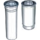 Atlantic APC Home Heating - Conduit tel 80/125