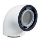Atlantic APC Home Heating - Coude 90D 80/125