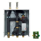 Atlantic APC Home Heating - Kit 2 zones split