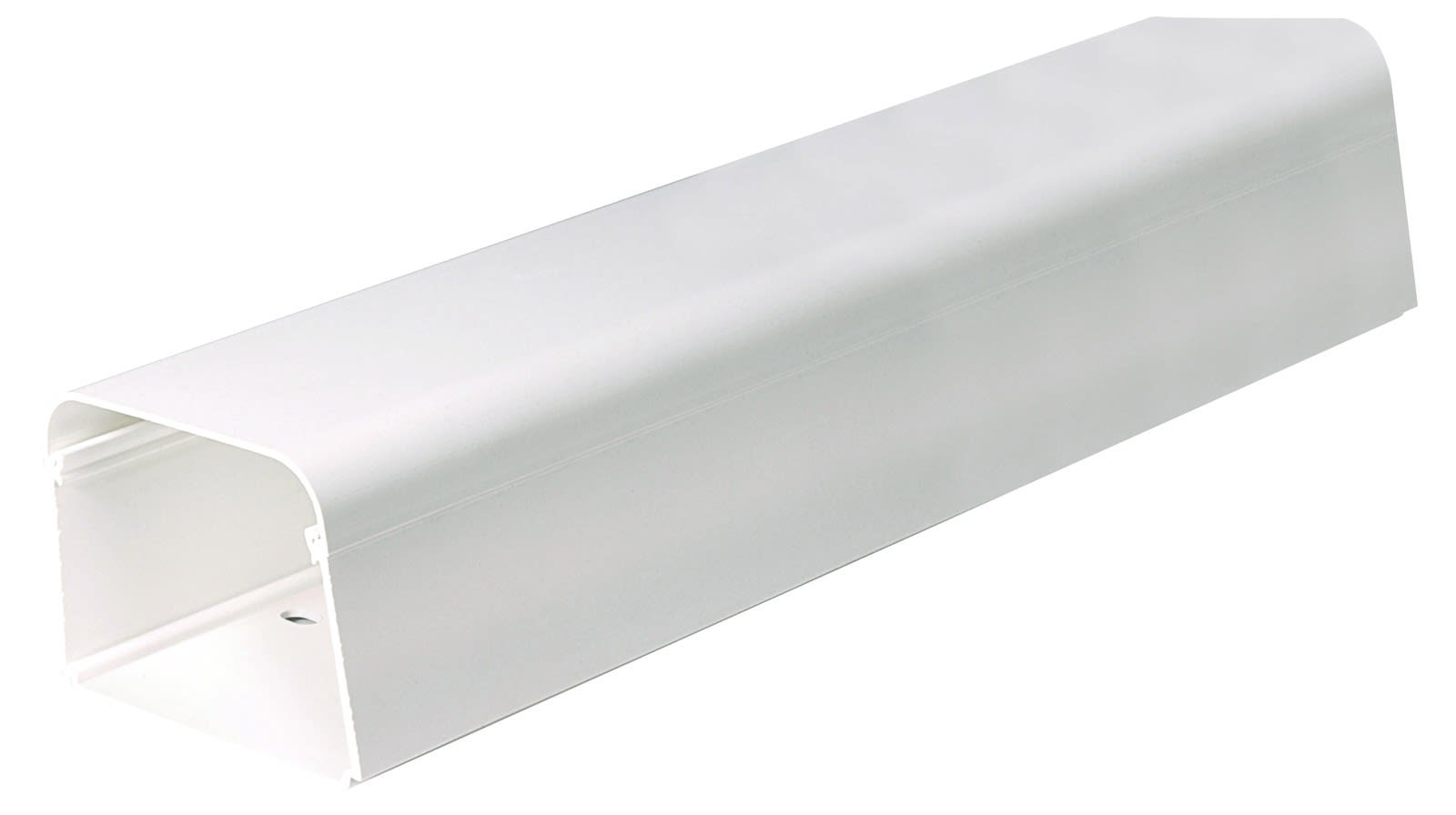 Atlantic APC Home Heating - Go 80x60 (8lg de 2m) - long. goulotte 80x60 (par 8)