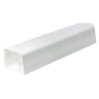 Atlantic APC Home Heating - Go 80x60 (8lg de 2m) - long. goulotte 80x60 (par 8)